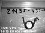 NOS-1979-81-Honda-XL125-Shift-Drum-Spring